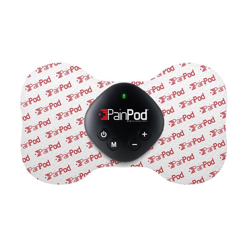 Load image into Gallery viewer, PainPod Butterfly Pad Single Pad
