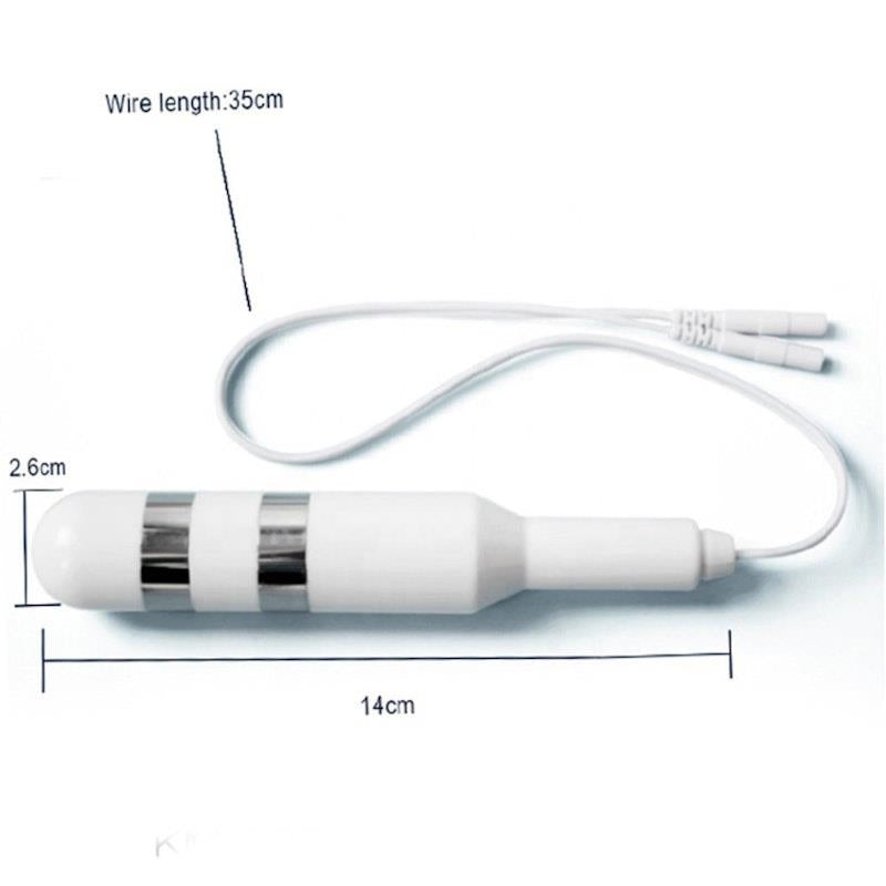 Load image into Gallery viewer, Caremax Vaginal Electrode Probe - Long for TENS machine 1Unit
