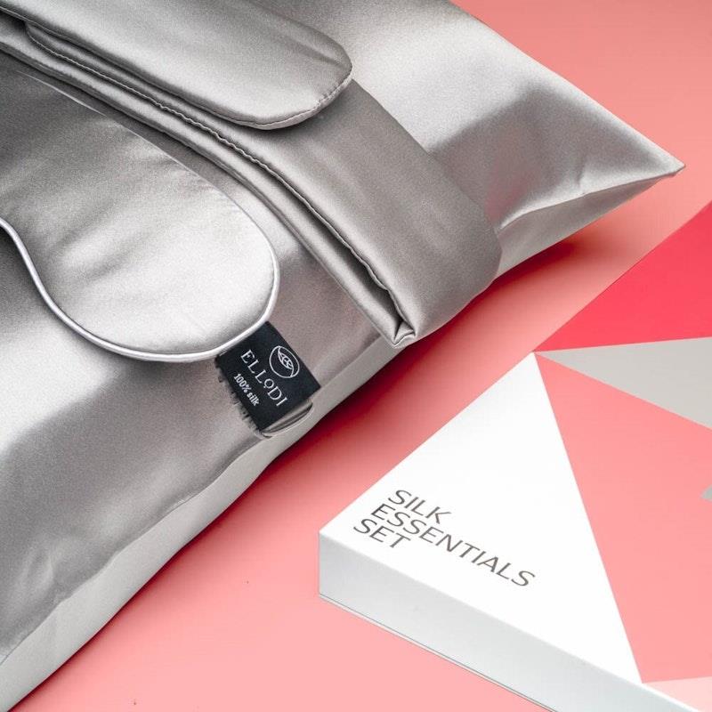 Load image into Gallery viewer, Ellodi Silk Essentials Set Set

