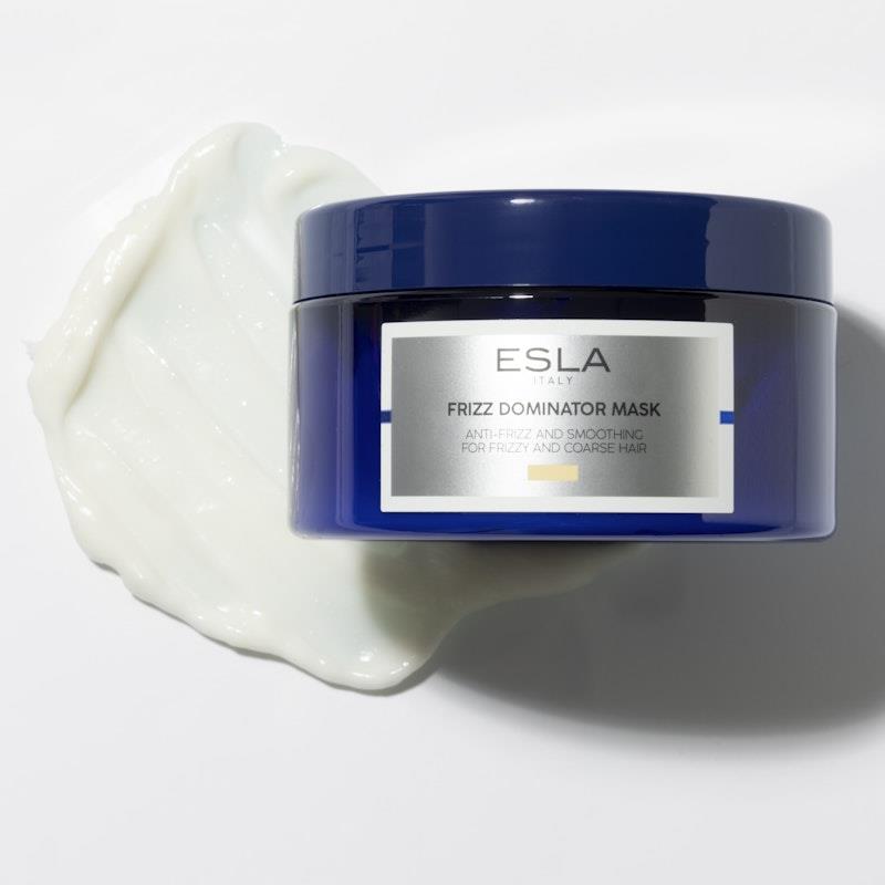 Load image into Gallery viewer, ESLA Frizz Dominator Mask 250ml
