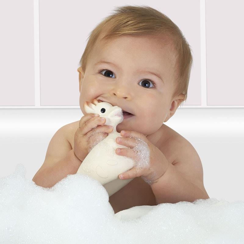 Load image into Gallery viewer, Sophie la girafe Bath Toy
