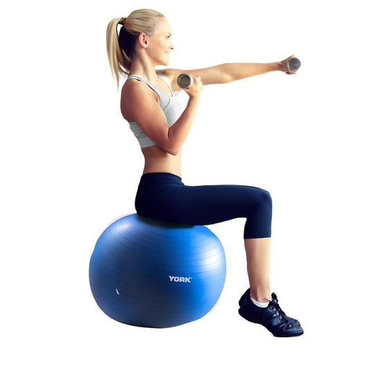 York Gym Ball 65cm 1Piece