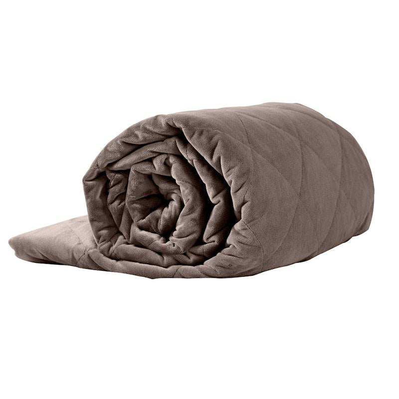 Load image into Gallery viewer, DreamZ Weighted Blanket Heavy Gravity Adults Sleeping Deep Relax Kids Adult 9KG 1Piece
