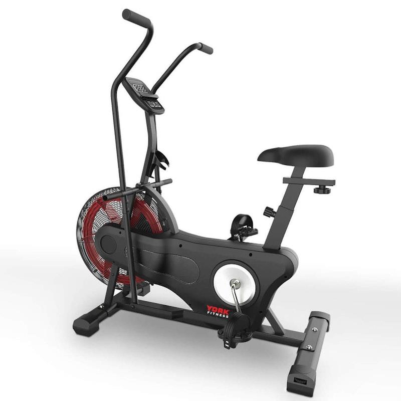Load image into Gallery viewer, York Fitness FB300 Fan Bike One Size
