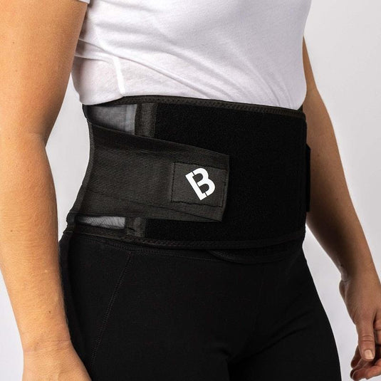 BioMagnetic Back Support Belt s-m