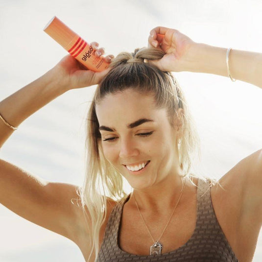 Glosoli Sport Ready Sweat Glo 100ml