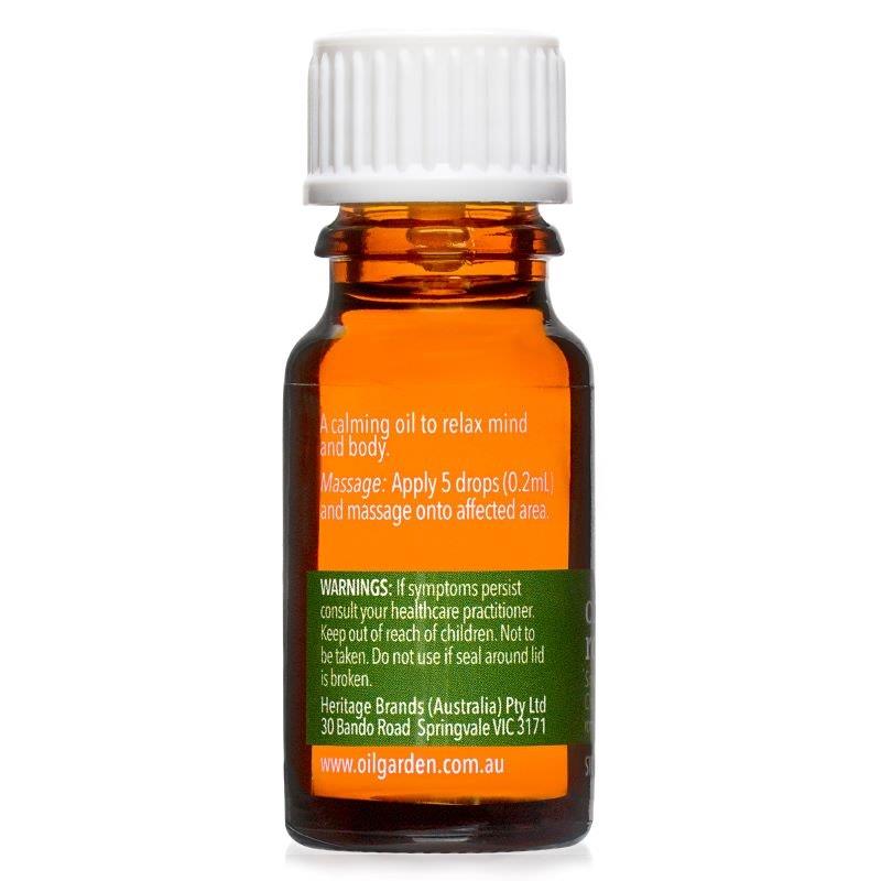 Load image into Gallery viewer, Oil Garden Chamomile Roman in Jojoba Oil 12ml
