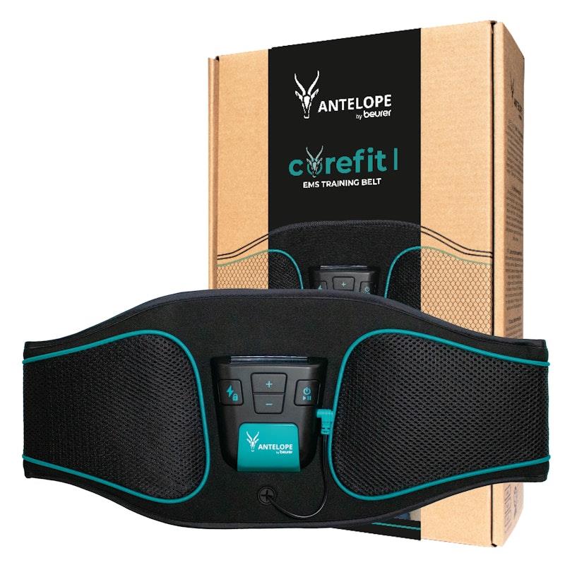 Load image into Gallery viewer, Beurer Corefit 1 EMS Training Belt 1unit
