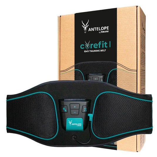 Beurer Corefit 1 EMS Training Belt 1unit