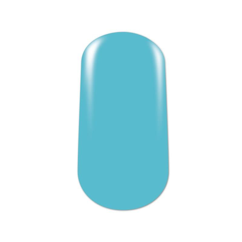 Load image into Gallery viewer, Selfie Nails Express Gel Polish Turquoise 3 Pack
