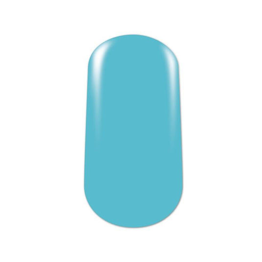 Selfie Nails Express Gel Polish Turquoise 3 Pack