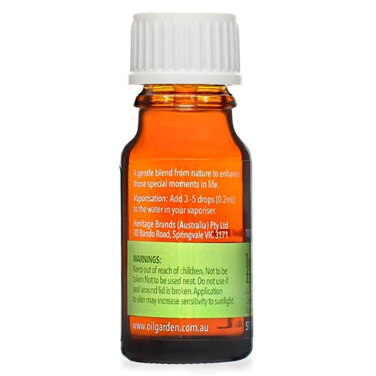 Oil Garden Love & Friendship Essential Oil Blend 12ml