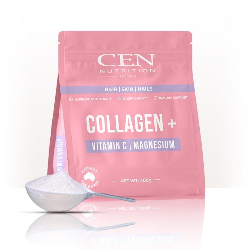 Load image into Gallery viewer, CEN Collagen For Women 400g
