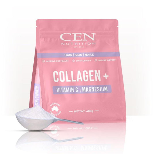 CEN Collagen For Women 400g