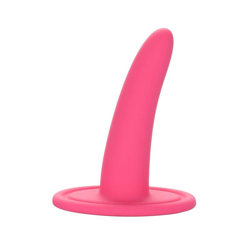 Load image into Gallery viewer, CalExotics She-ology 5 Piece Wearable Vaginal Dilator Set Multi Colour
