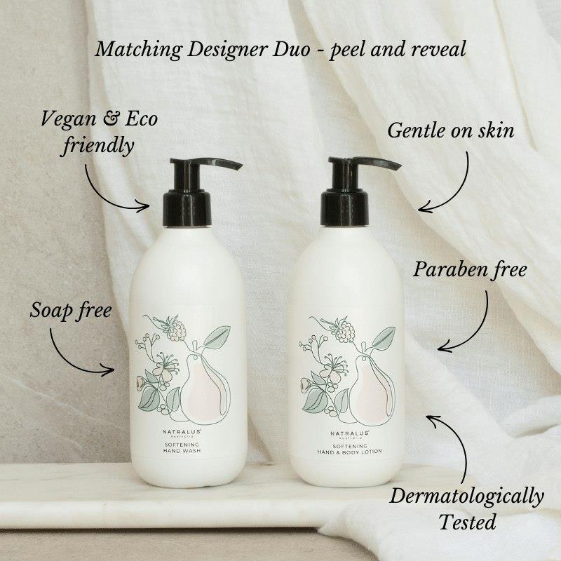 Load image into Gallery viewer, Natralus Bathroom Skincare Bundle
