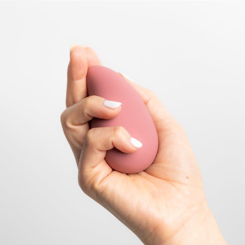 Load image into Gallery viewer, Lovglo Pout - Mauve 1unit
