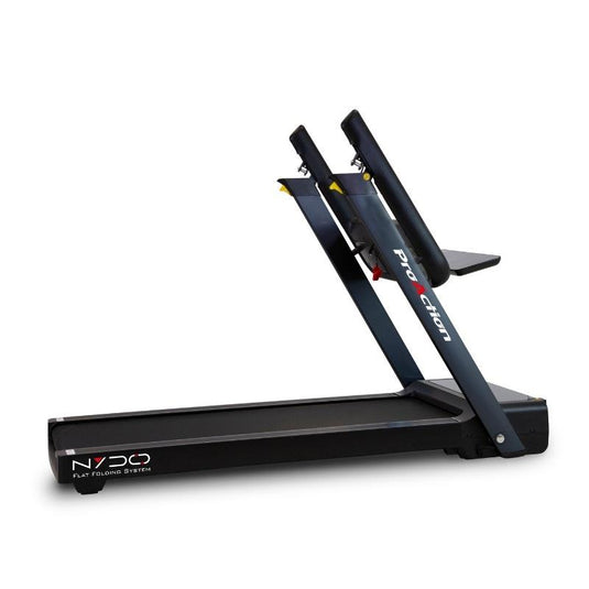 BH Fitness G6540 NYDO Treadmill 1unit