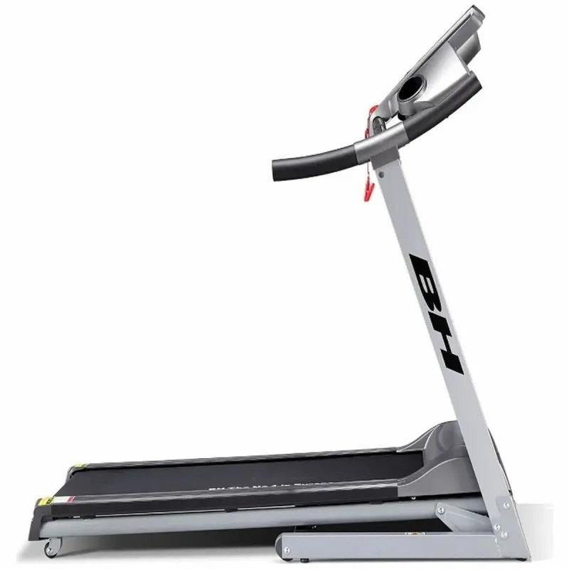 Load image into Gallery viewer, BH Fitness BT6380 Vector Treadmill 1unit
