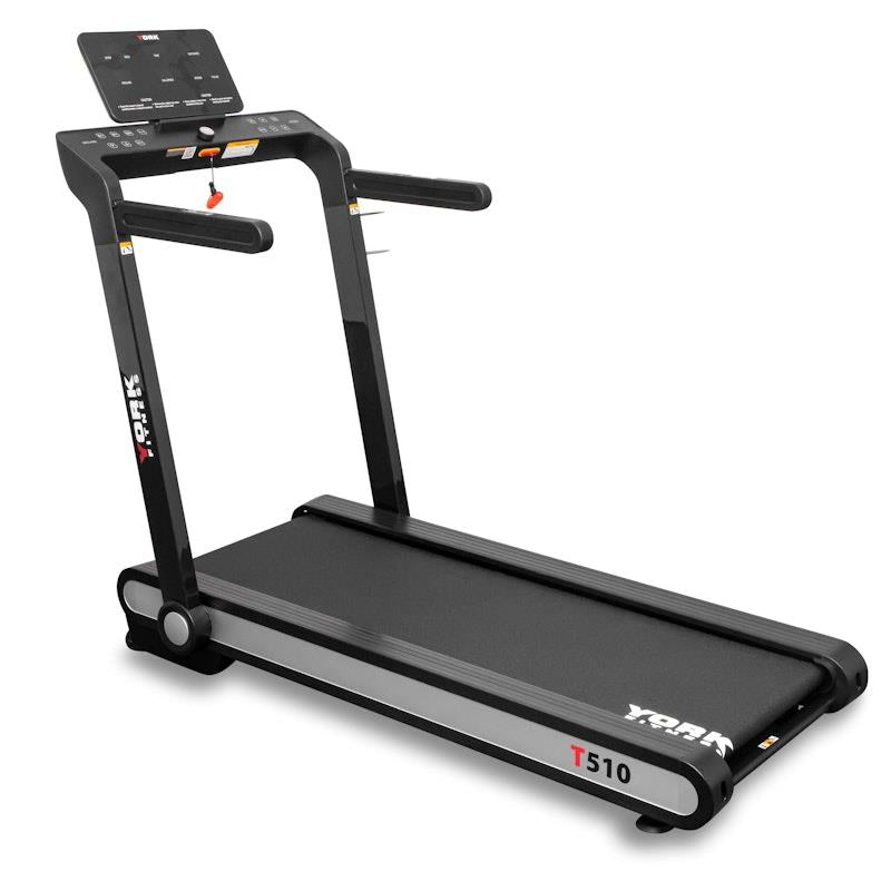 Load image into Gallery viewer, York Fitness Delta T510 Treadmill 1Unit
