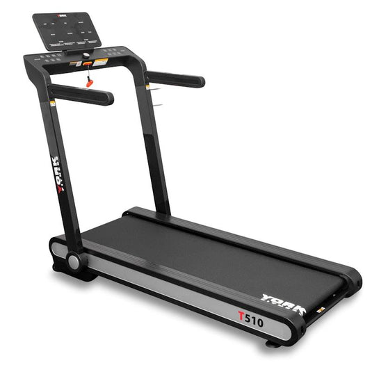 York Fitness Delta T510 Treadmill 1Unit