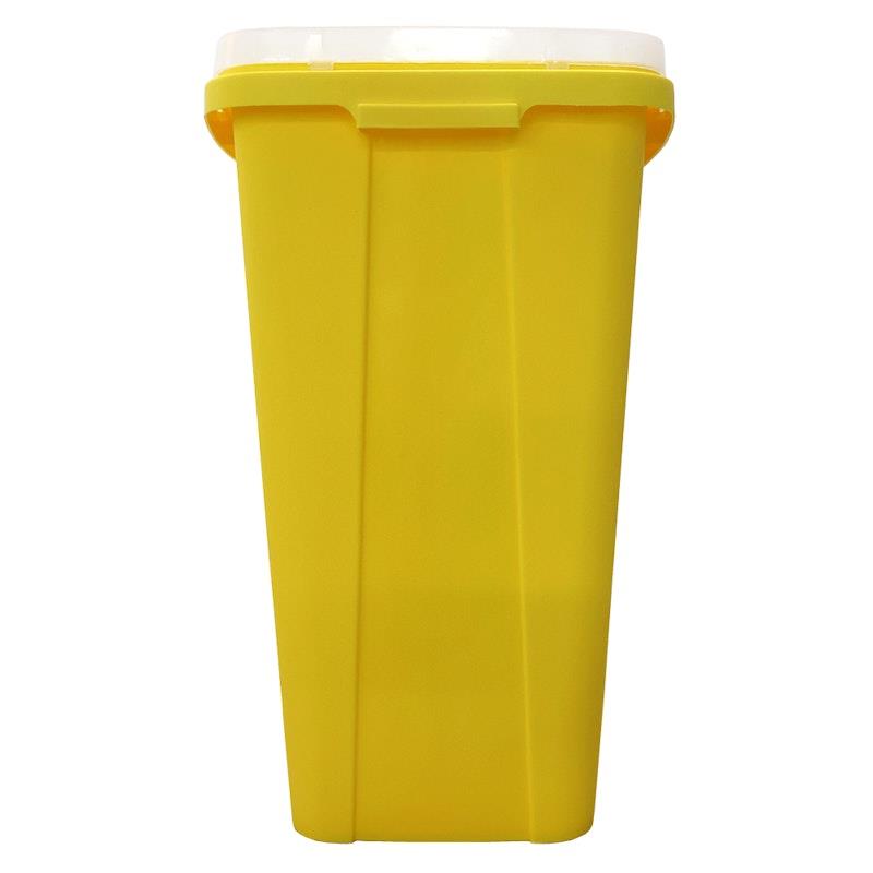 Load image into Gallery viewer, Livingstone Needles Sharps Waste Collector 23L
