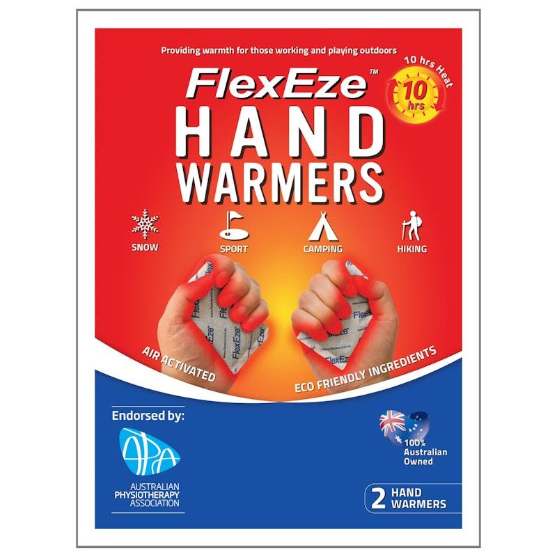 Load image into Gallery viewer, FlexEze Hand Warmers 240 Pack Bundle
