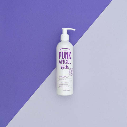 Punk Angel Shampoo 300ml