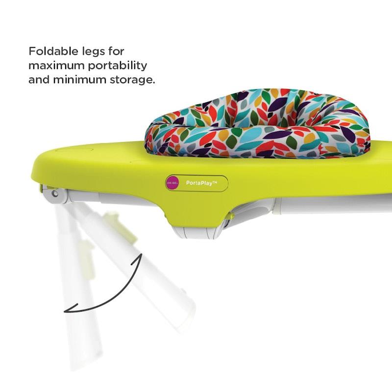 Load image into Gallery viewer, Oribel PortaPlay Forest Friends Activity Center 1Piece

