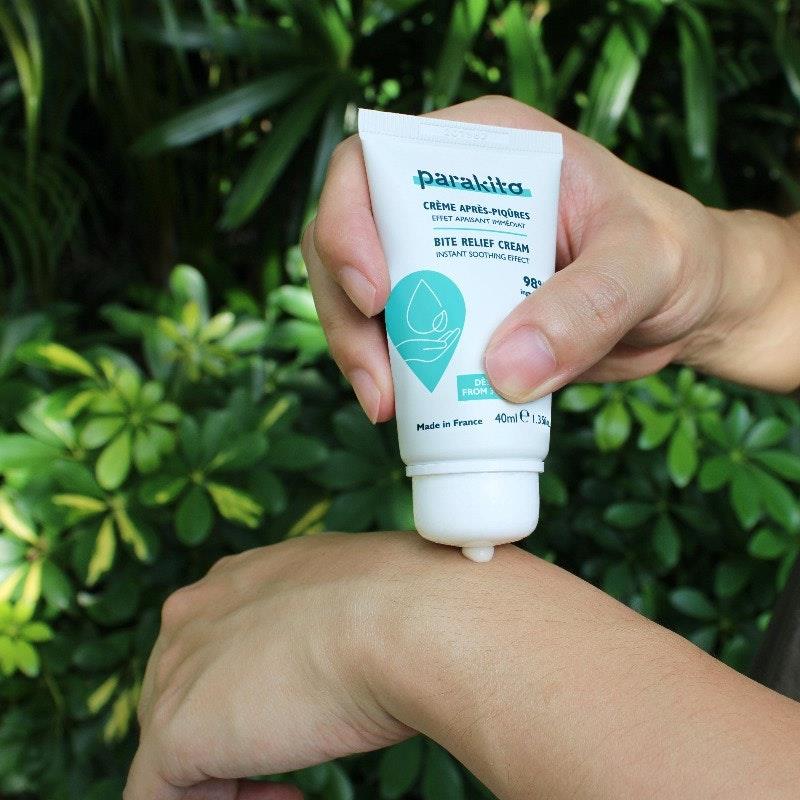 Load image into Gallery viewer, Para'Kito Bite Relief Cream 40ml
