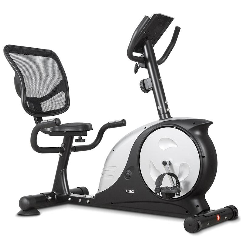 Load image into Gallery viewer, LSG RB-2 Recumbent bike One Size
