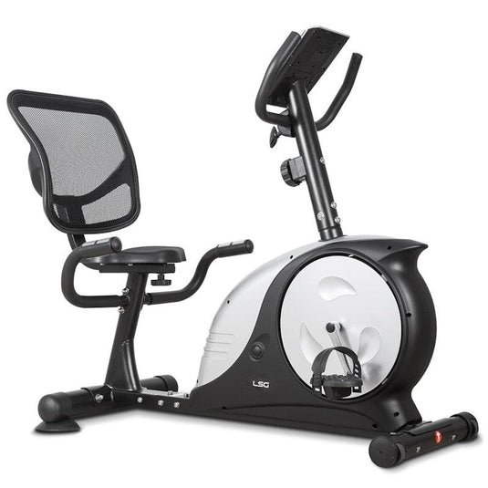 LSG RB-2 Recumbent bike One Size