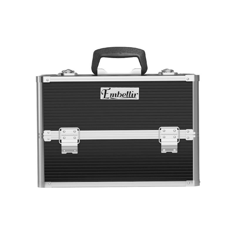 Load image into Gallery viewer, Embellir Makeup Cosmetic Beauty Portable Case Organiser 1Unit
