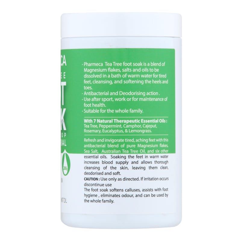 Load image into Gallery viewer, Pharmeca Foot Soak Antibacterial 1Bottle
