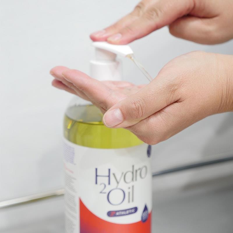 Load image into Gallery viewer, Hydro 2 Oil Warm Up 1litre
