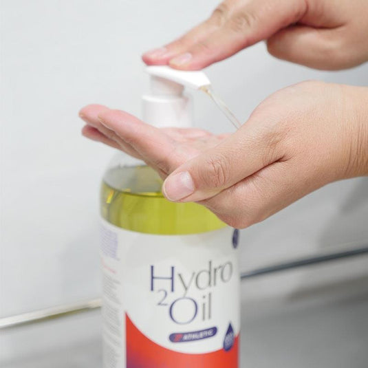 Hydro 2 Oil Warm Up 1litre