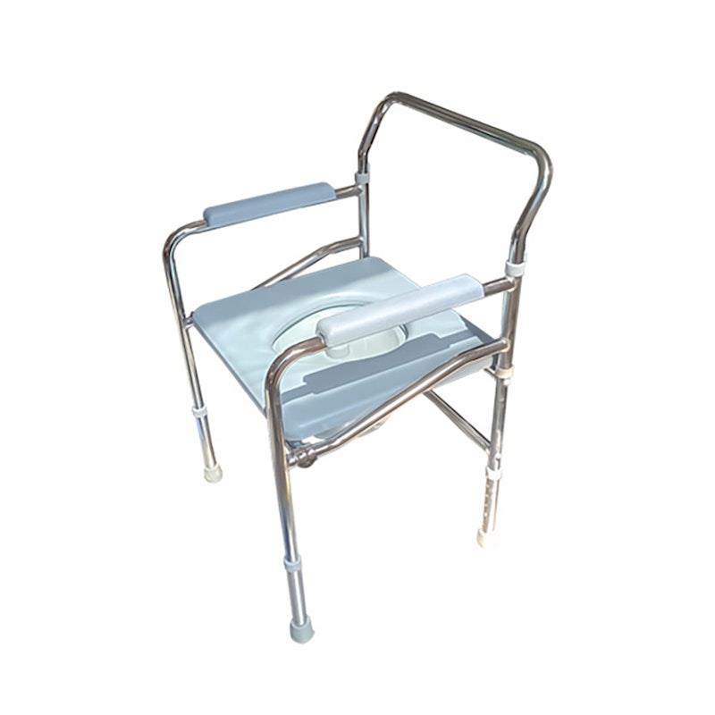 Load image into Gallery viewer, Livingstone Bedside Commode Chair
