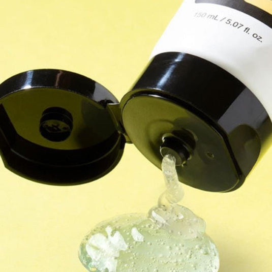 COSRX Advanced Snail Mucin Gel Cleanser 150ml