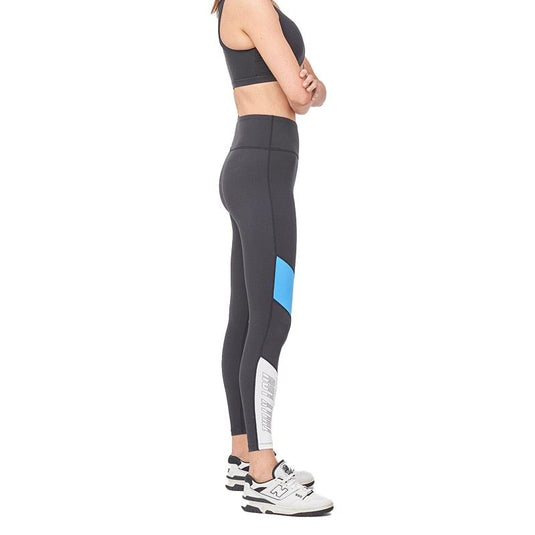 Tully Lou Wide Waistband Moto L