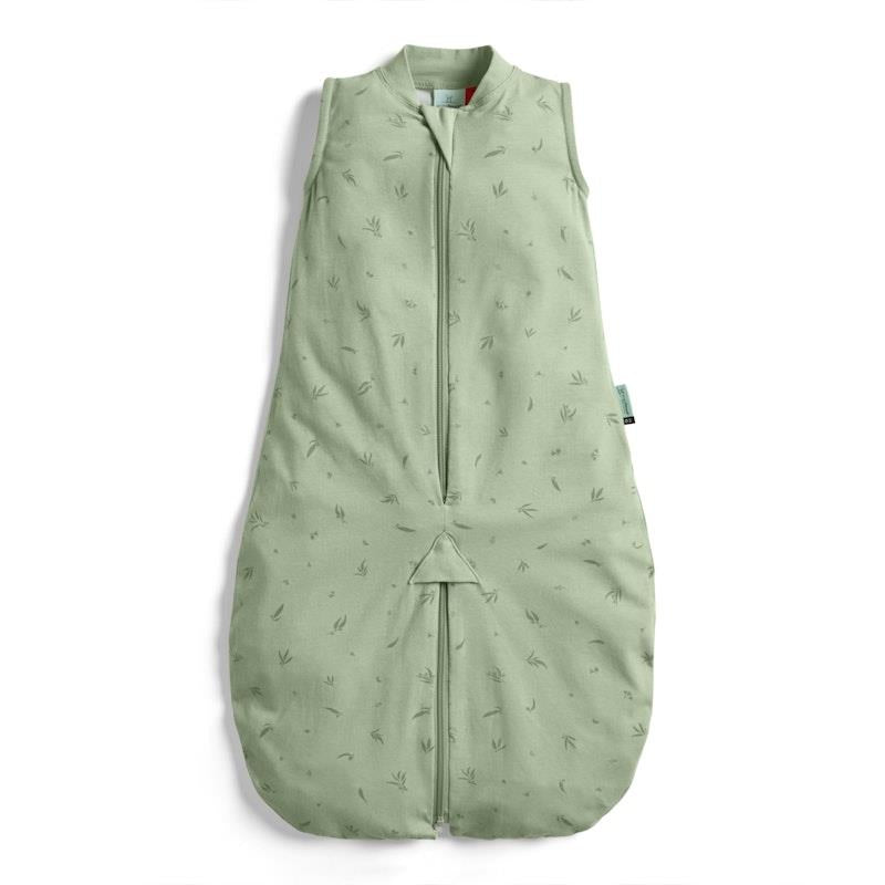 Load image into Gallery viewer, ergoPouch Jersey Sleep Suit Bag 0.2 TOG Willow 8-24Months
