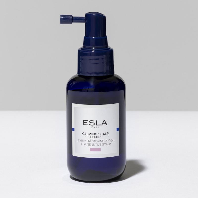 Load image into Gallery viewer, ESLA Calming Scalp Elixir 100ml
