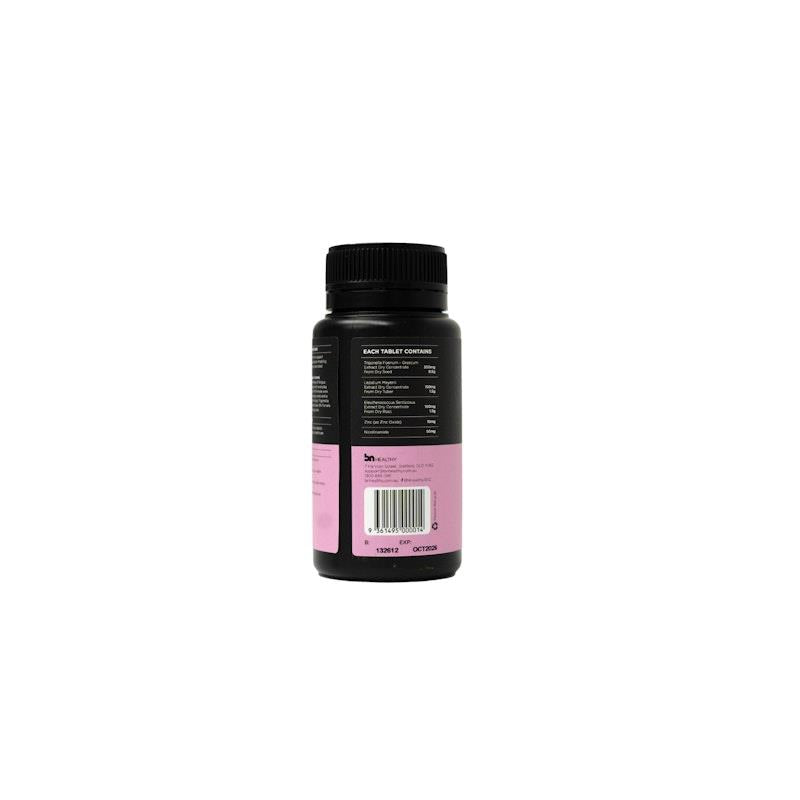 Load image into Gallery viewer, BN Healthy Female - Menopause &amp; Libido 60 Tablets
