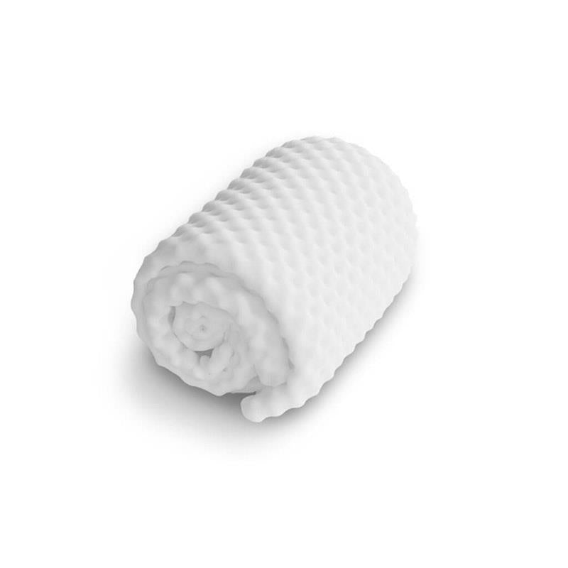 Load image into Gallery viewer, Tontine Comfortech Full Body Support Convoluted Foam Underlay - Queen Bed 1pc
