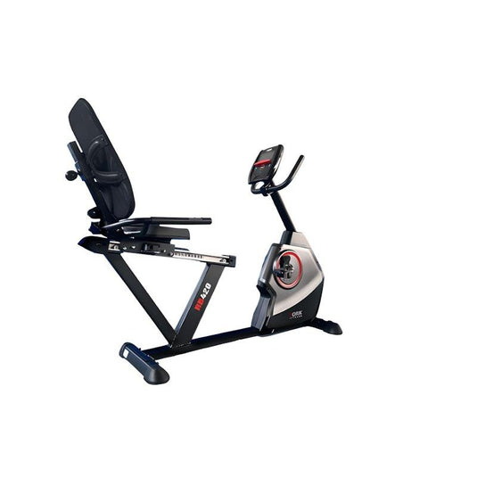 York RB420 Exercise Bike One Size