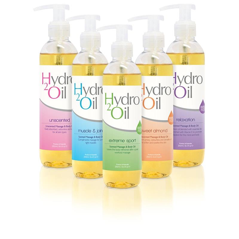 Load image into Gallery viewer, Hydro 2 Oil Muscle Joint 250ml
