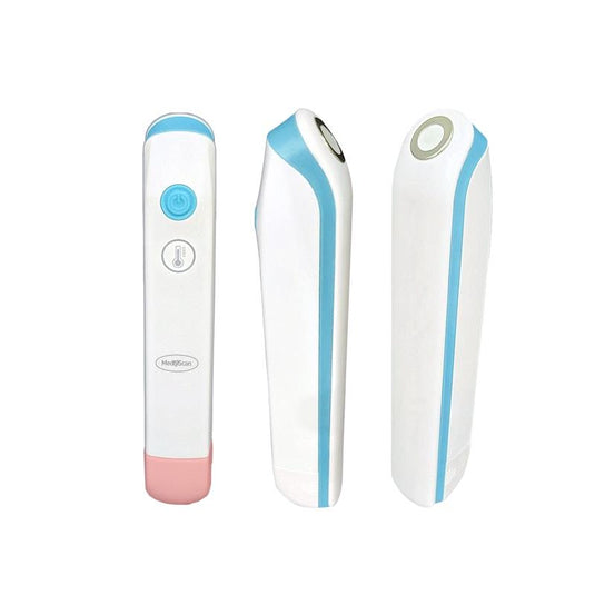 MedeScan No Itch 1unit