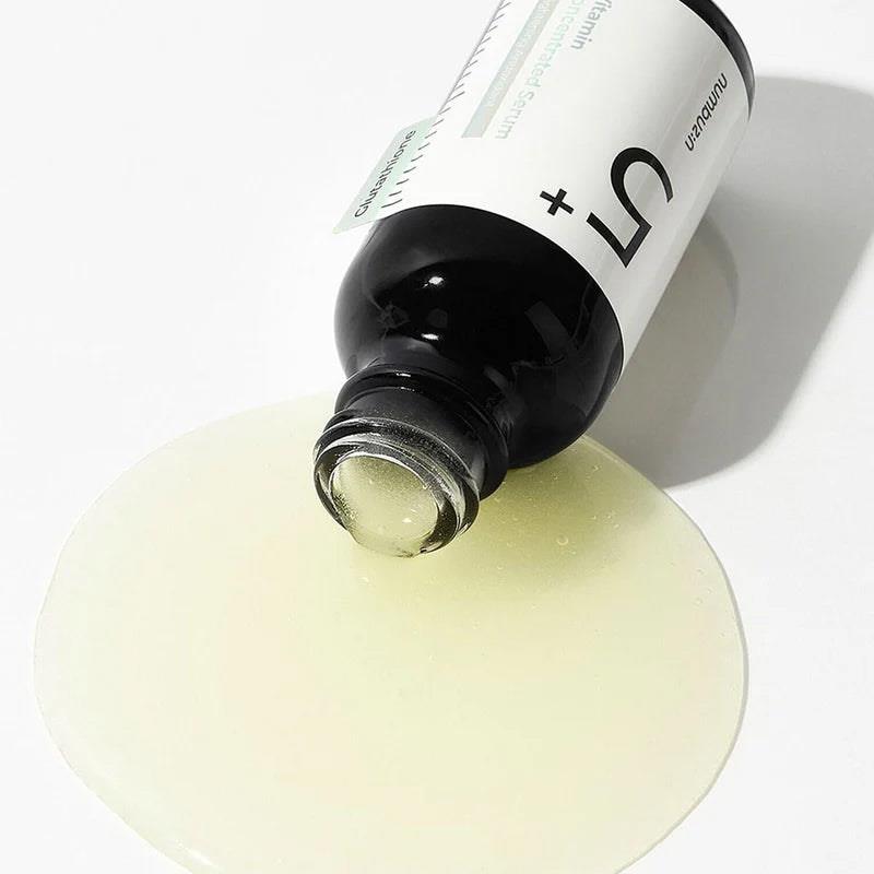 Load image into Gallery viewer, Numbuzin No.5 Vitamin Concentrated Serum 30ml
