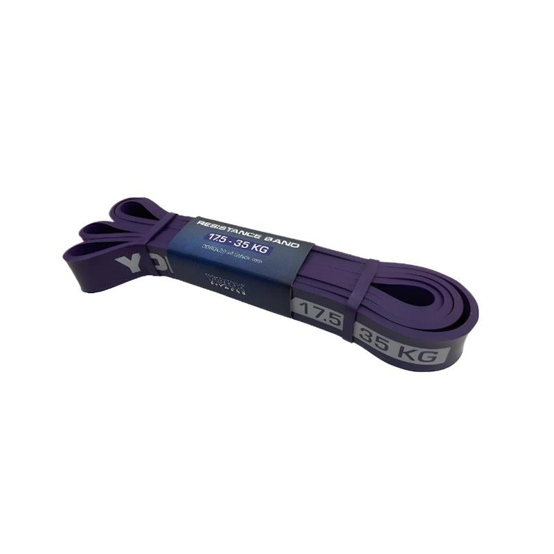 Load image into Gallery viewer, York Resistance (20-75kg) 4x Band Power Set
