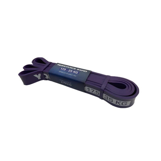 York Resistance (20-75kg) 4x Band Power Set