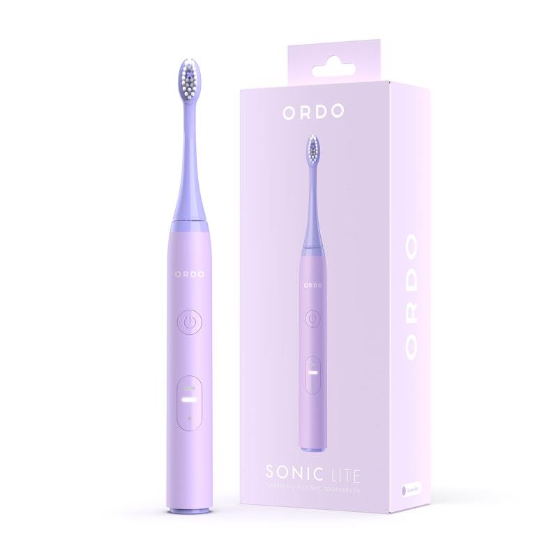Load image into Gallery viewer, ORDO Sonic Lite Twin Bundle Stone &amp; Lavender
